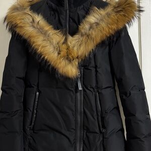 Mackage Jacket size Small